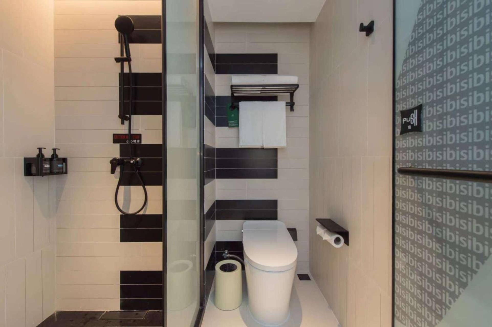 Ibis Li Wang Road, Jiaodong Airport Hotel Jiaozhou Luaran gambar