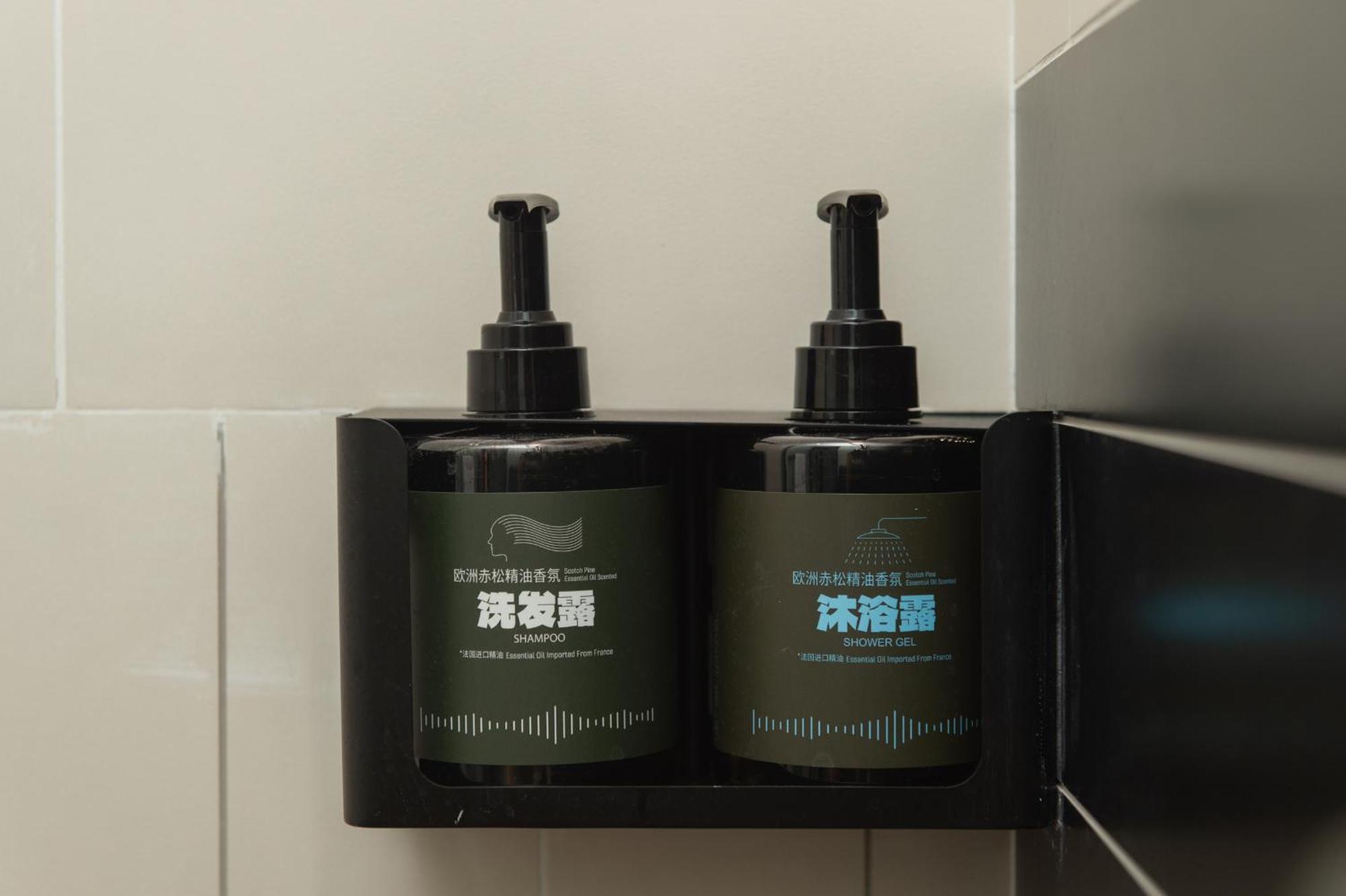 Ibis Li Wang Road, Jiaodong Airport Hotel Jiaozhou Luaran gambar